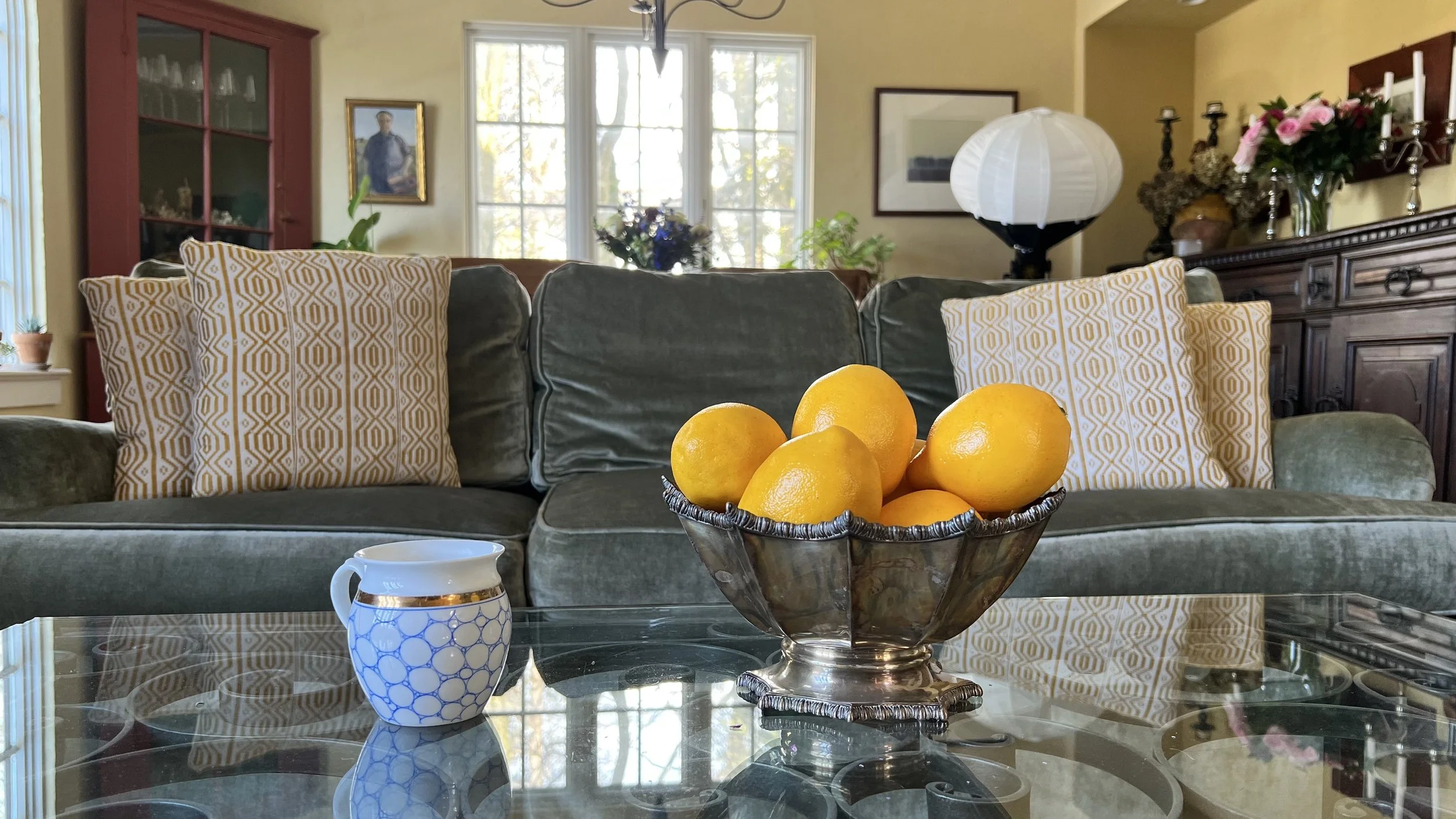 Cup Of Jo: Moving From Conflict To Reconciliation