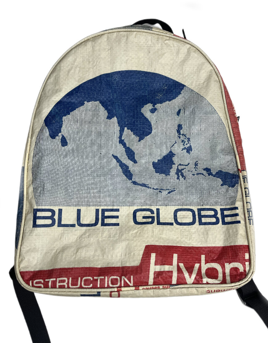 Sprayground, Bags, Ai5 Global Globe Bag