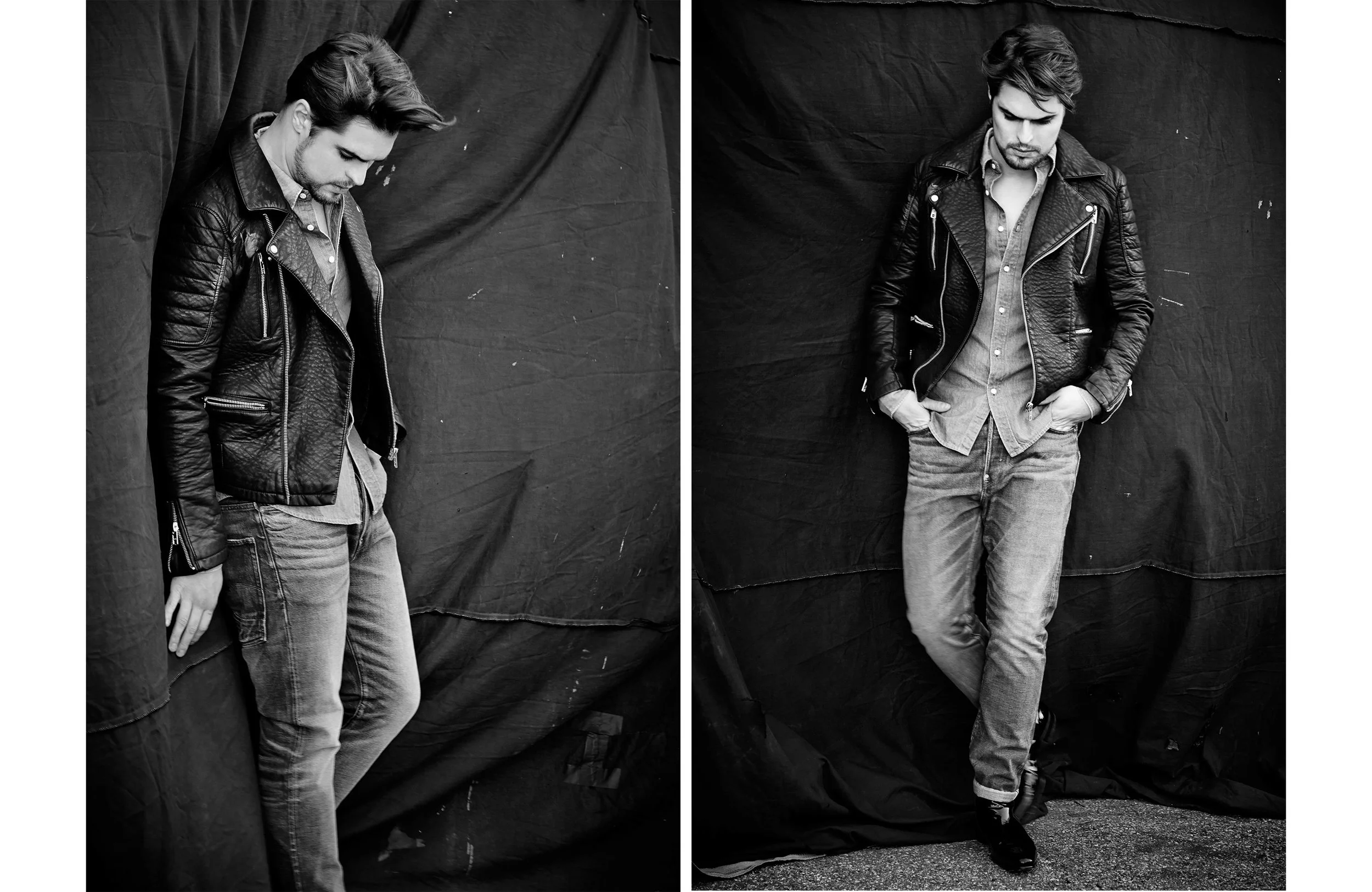 Diogo Morgado