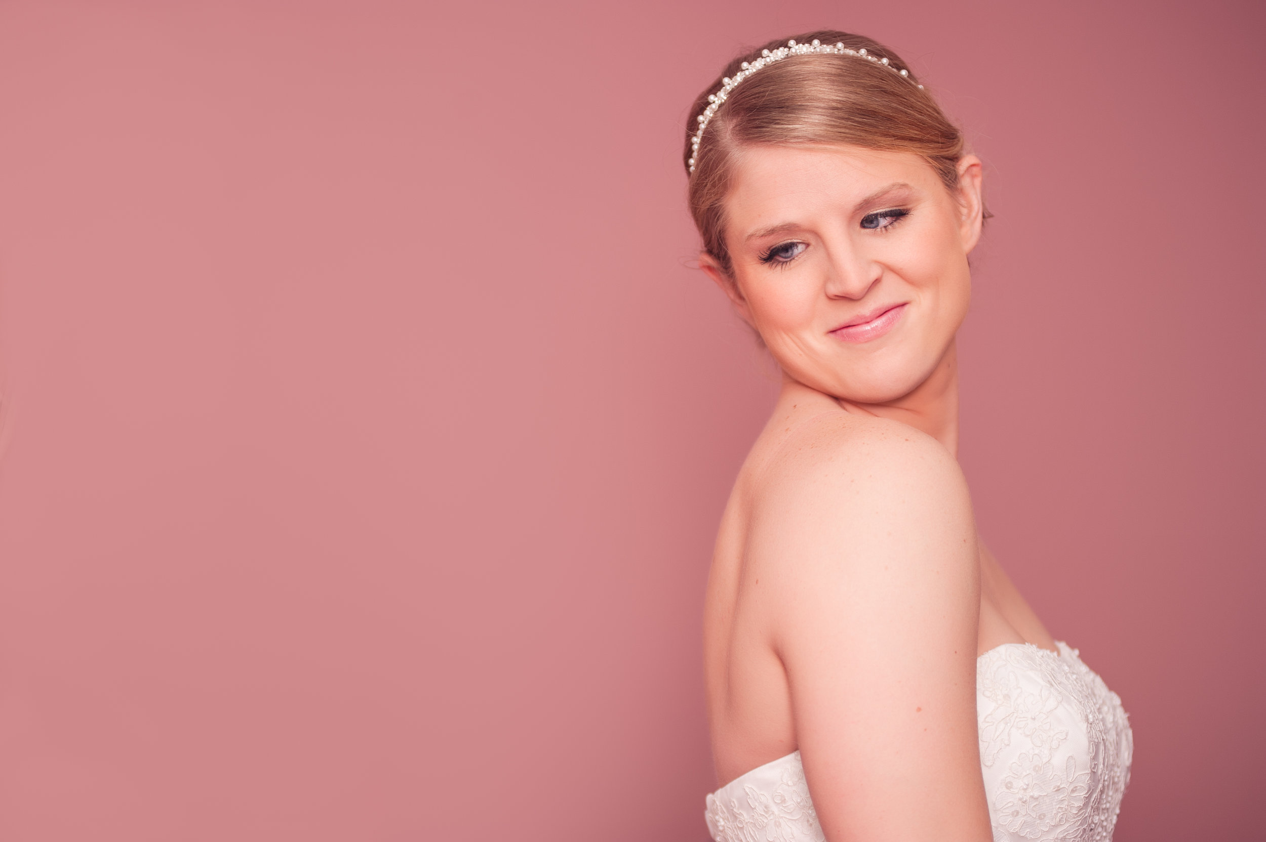Drury Lane Winter Wedding: Eric + Michelle