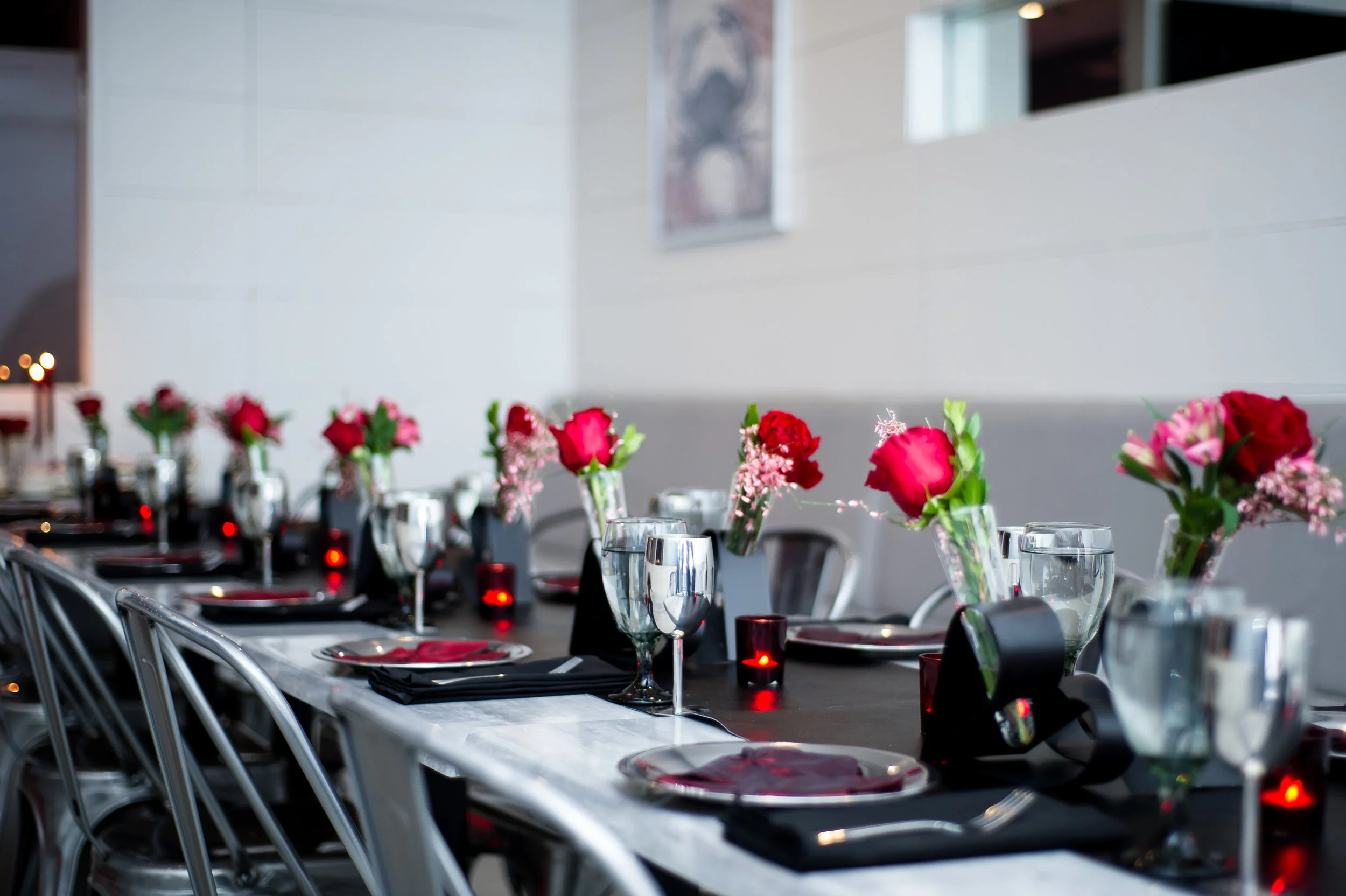 Cracked at 695: The Northeasterners Inc, Chicago Chapter