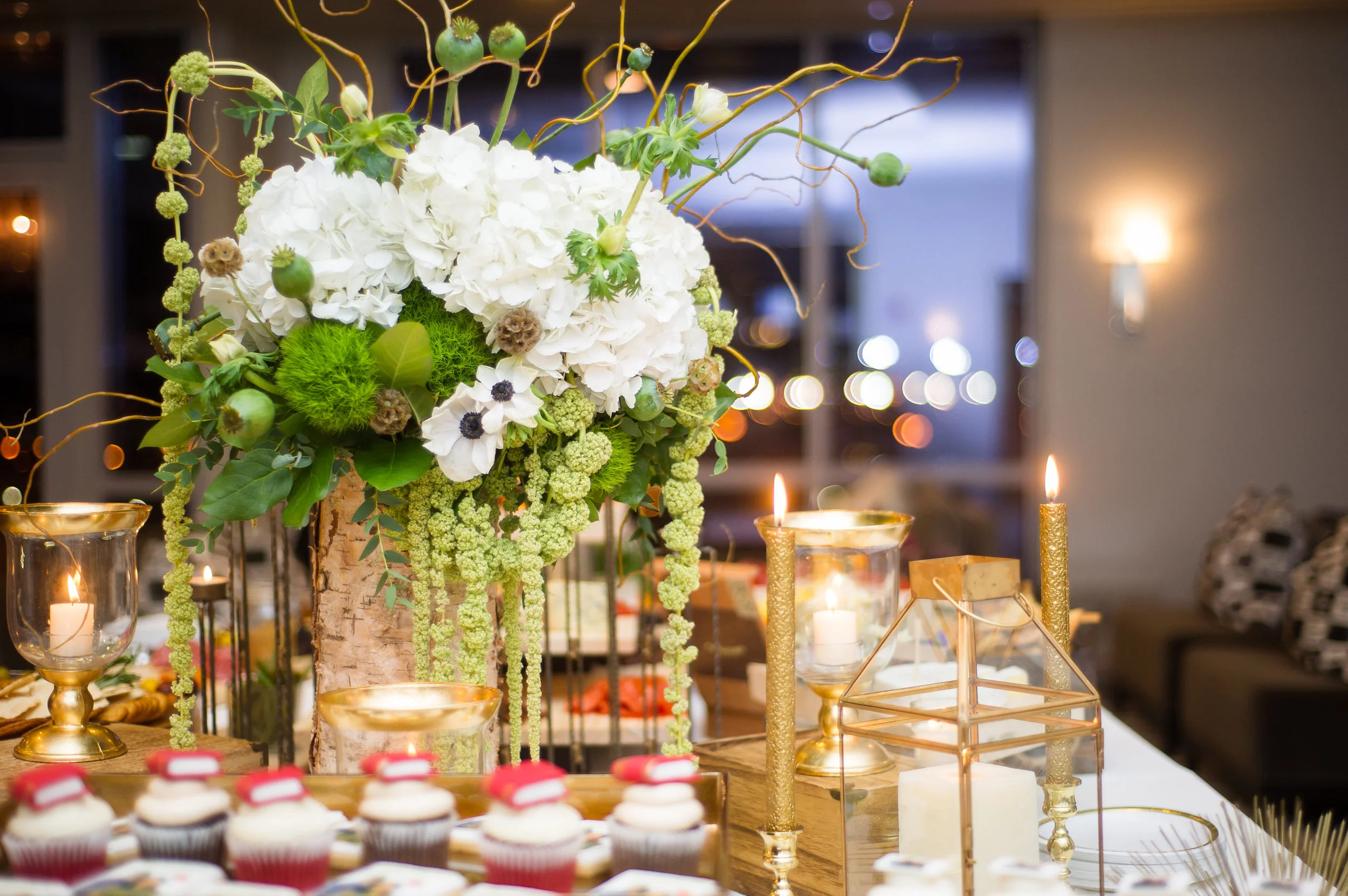 2017 Chicago Styled Shoot