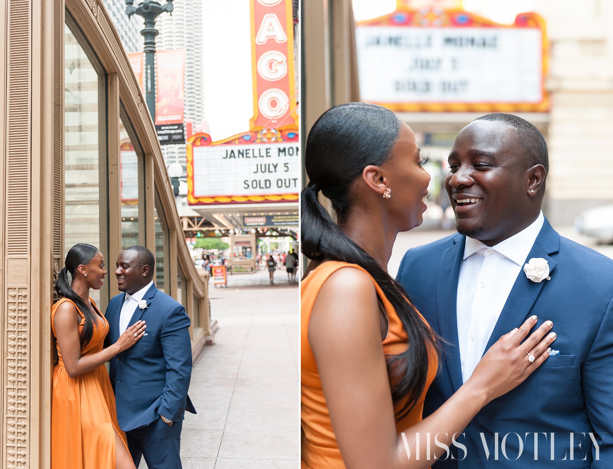 "The first thing I noticed about Qiante was this chocolate skin and white teeth. He has a really nice smile!" ~Patrice