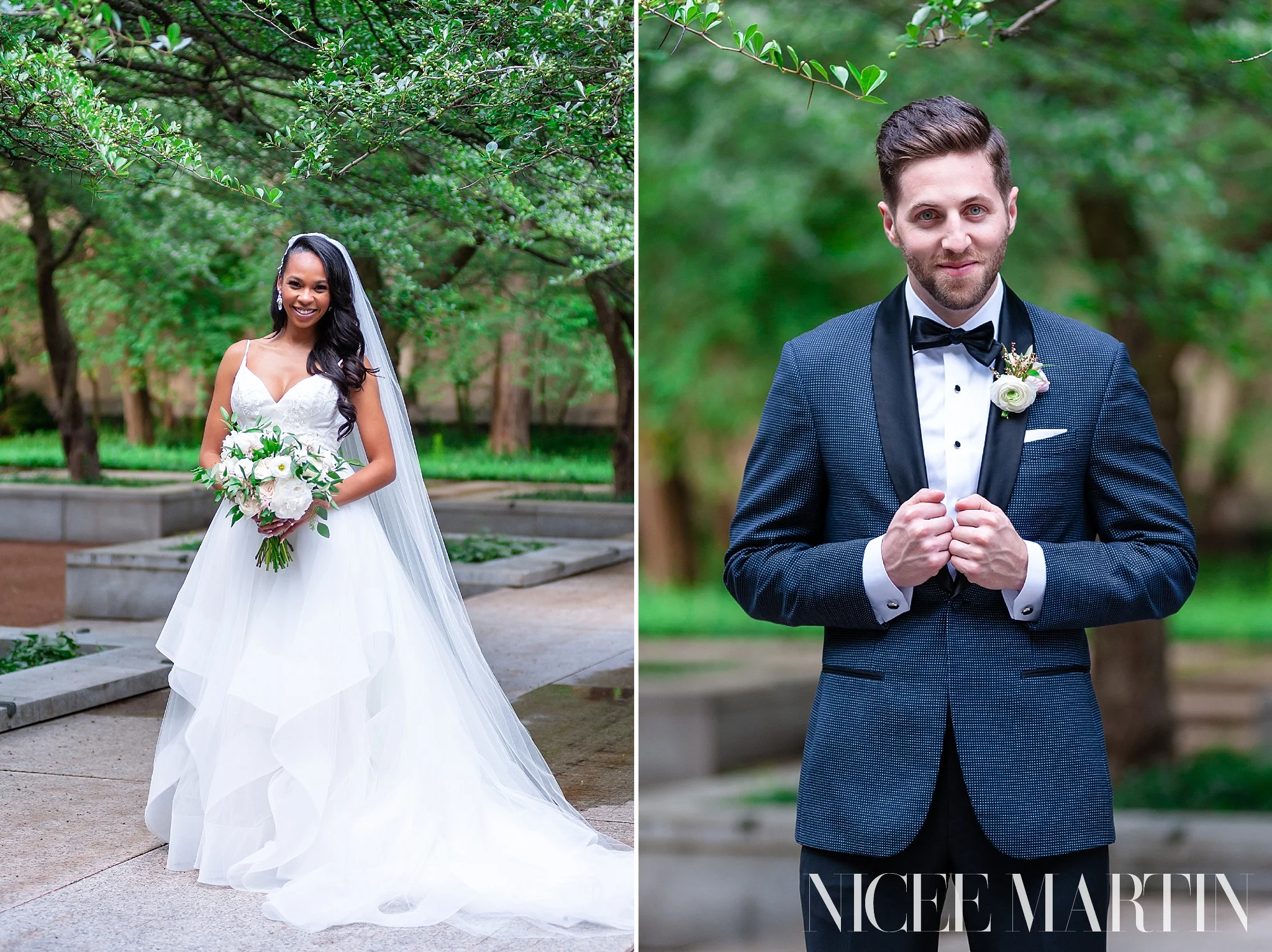   “I used to work for a restaurant group and would go hours without eating late into the night. On his way home from work when we first started dating, he used to drop off snacks and treats to make sure I never went without eating. As our relationshi