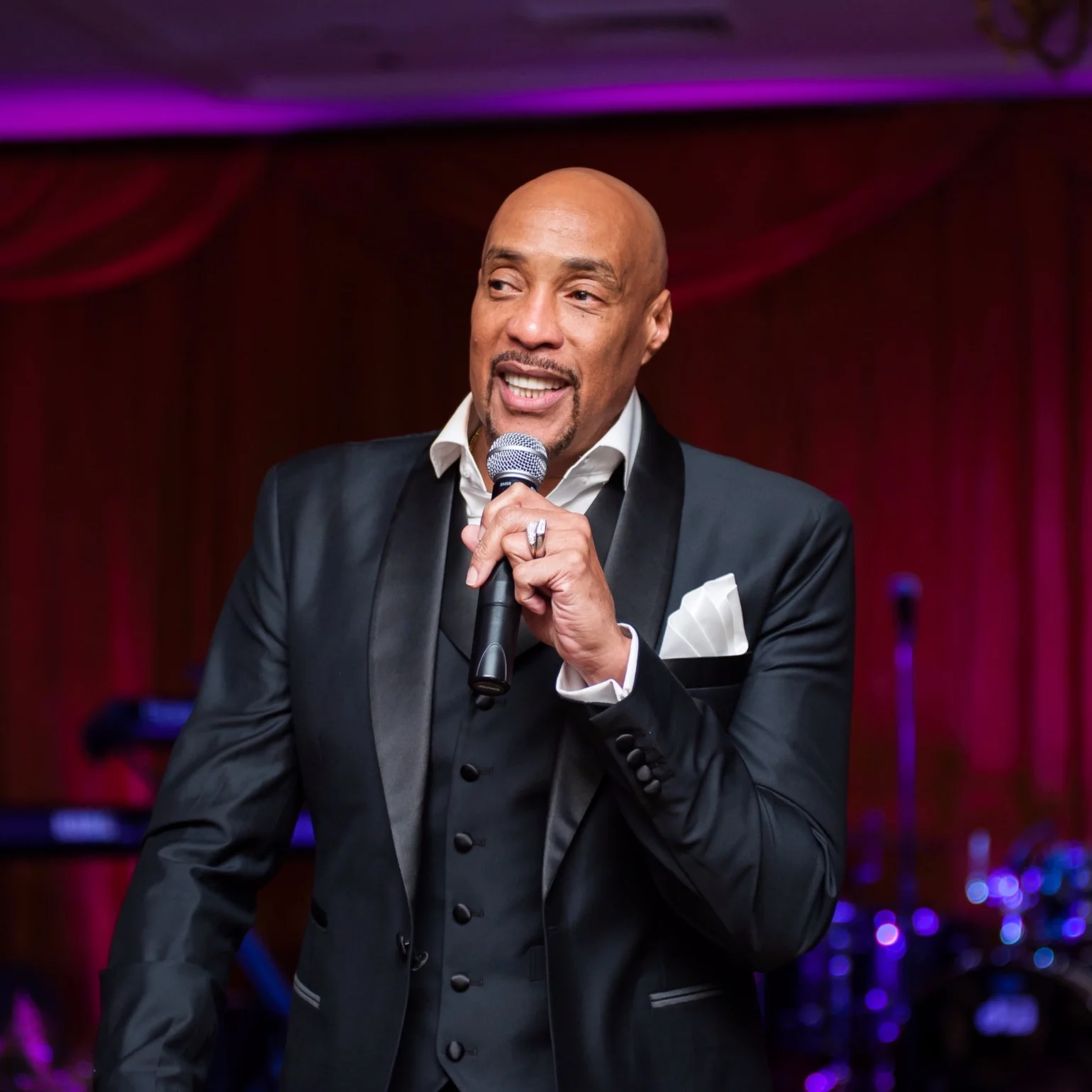  MLB Retiree &amp; Entrepreneur Dorian S. Boyland 
