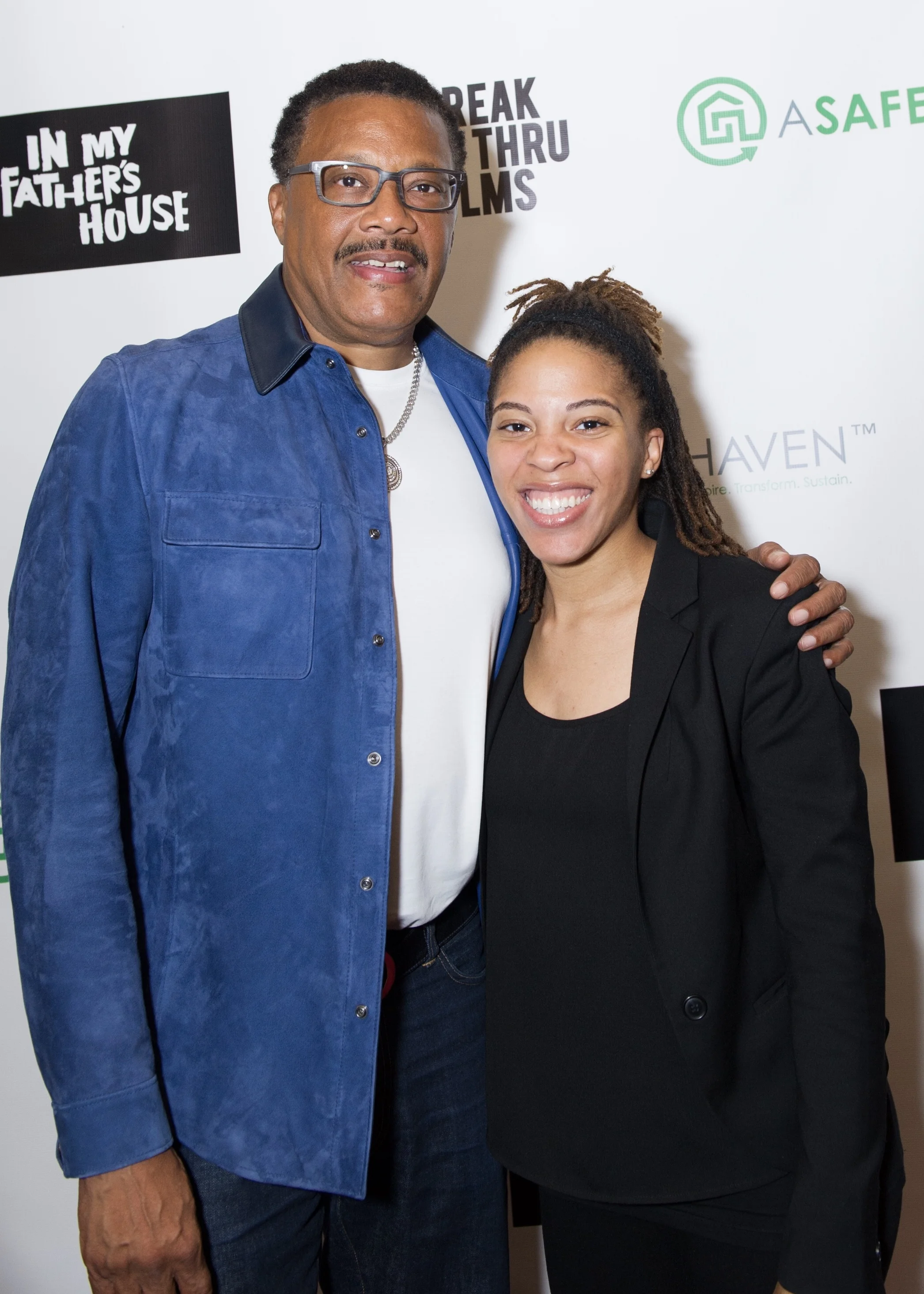  Judge Greg Mathis 
