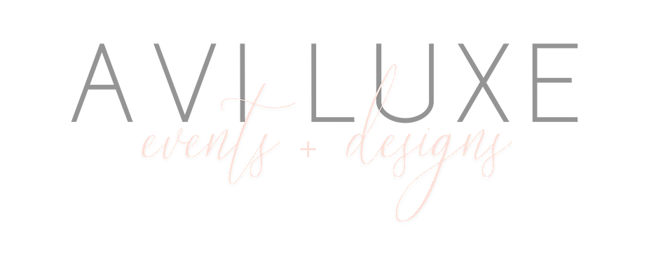 Avi Luxe Events + Designs Logo 2_0 Gray_.png