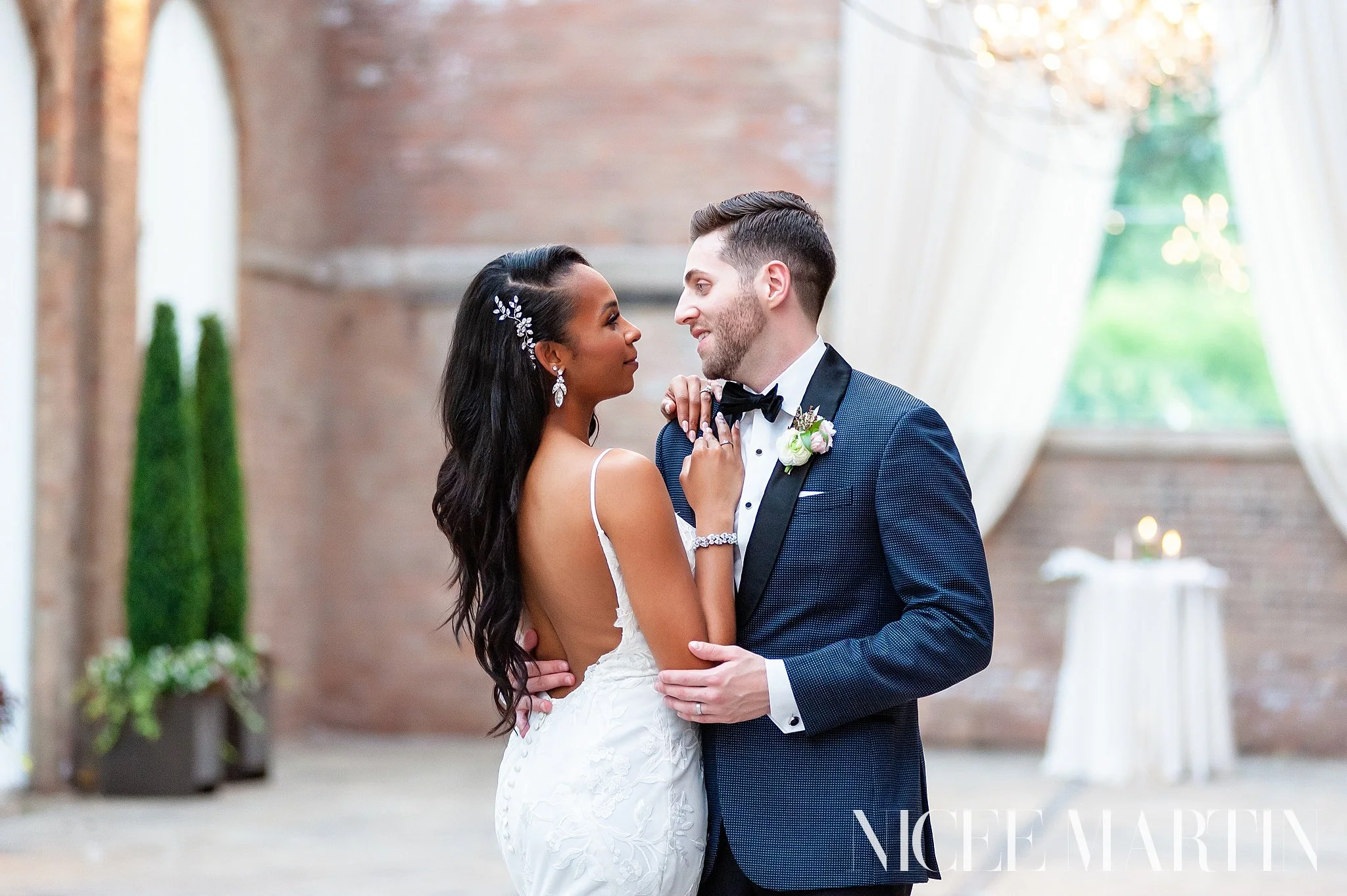 black wedding photographer in Chicago