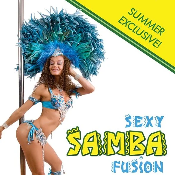 Sexy Samba Fusion 