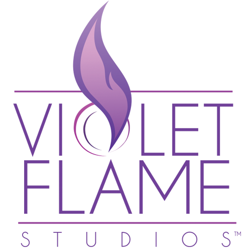 Violet Flame Studios