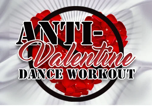      

 
    Are you sick of all the hype about Valentine's Day?&nbsp; &nbsp;    Are you tired of seeing Valentine's stuff everywhere?&nbsp;     Are you single and you couldn’t give a tiny rat's ass about Valentine's Day?&nbsp;     And enough already