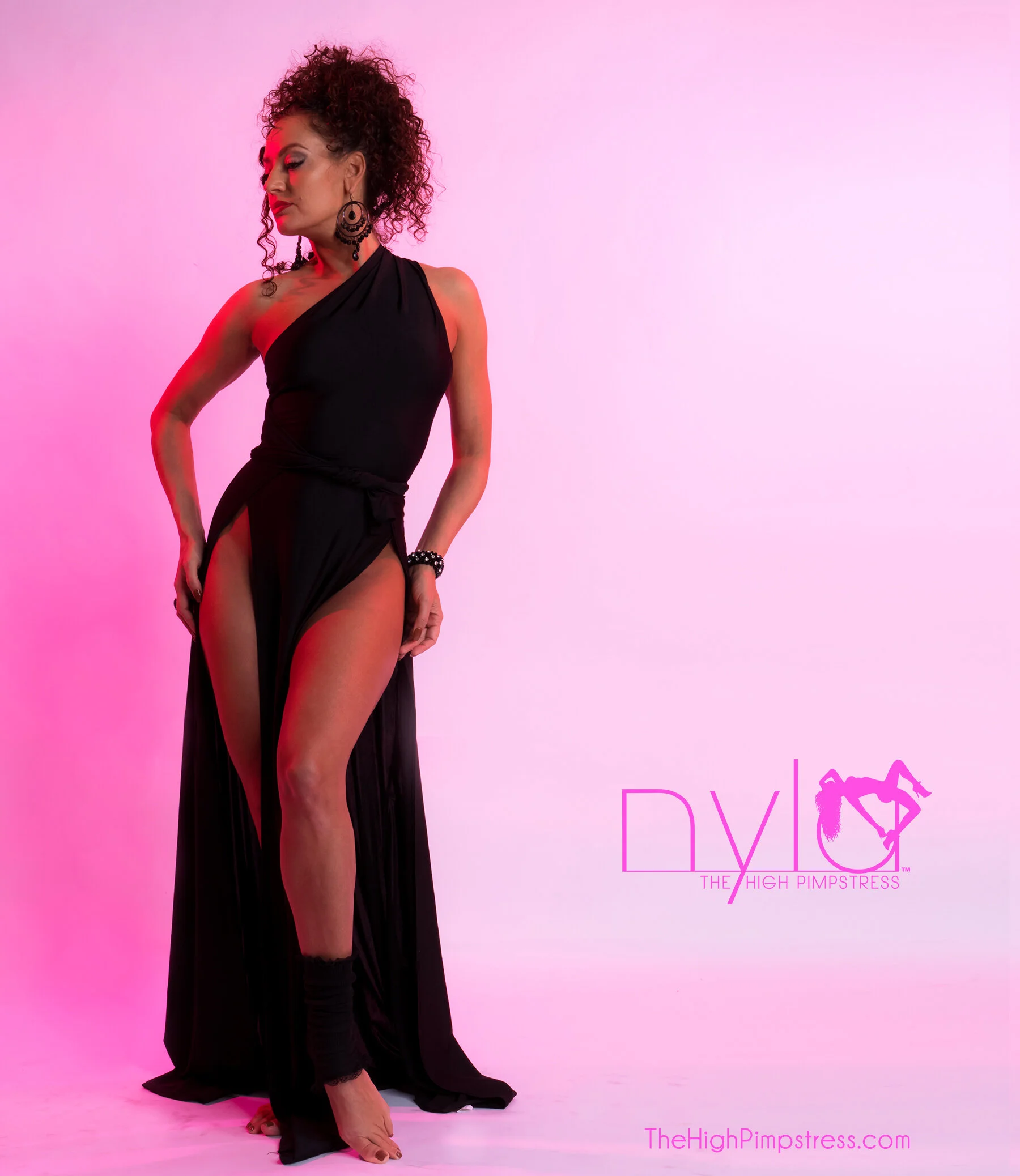 Burlesque Secrets: Exotic Movement