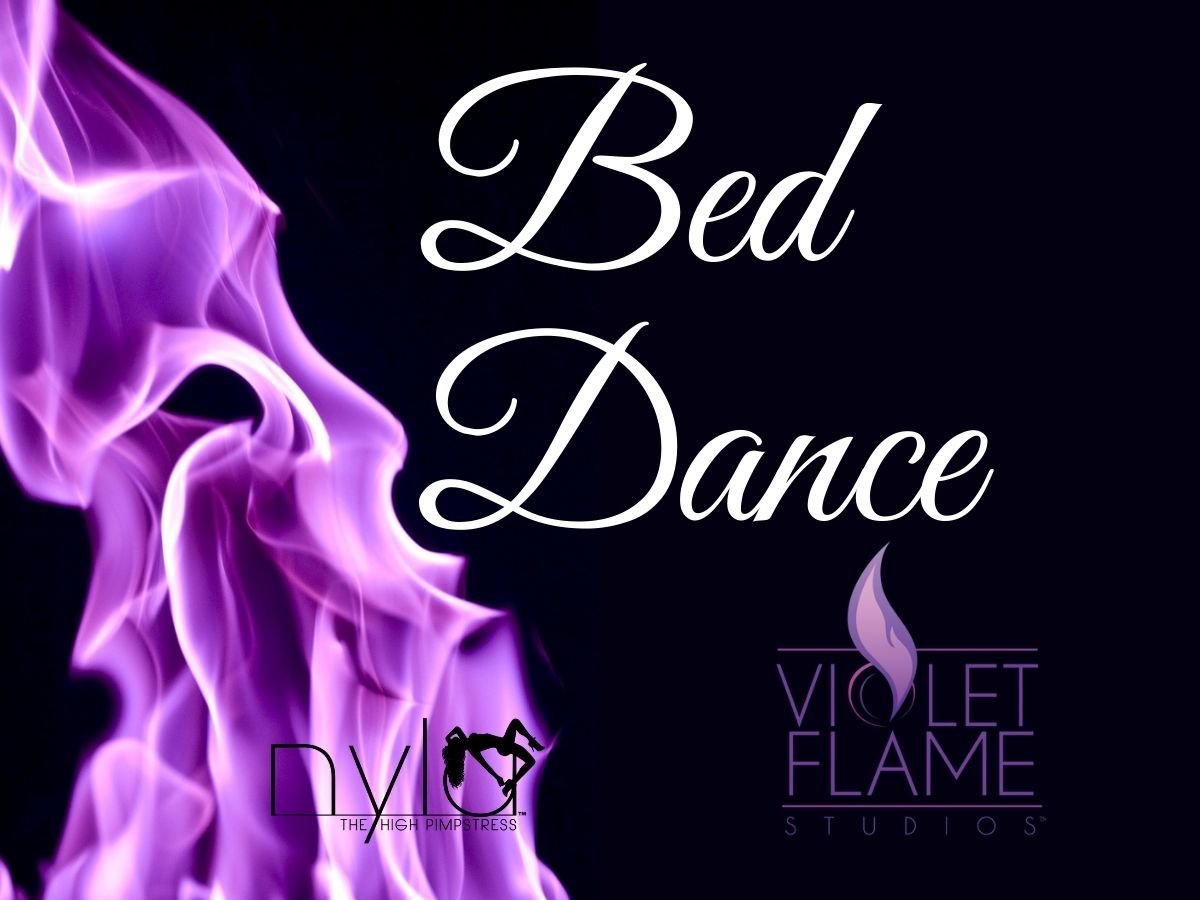 "Bed Dance" is now available on video!