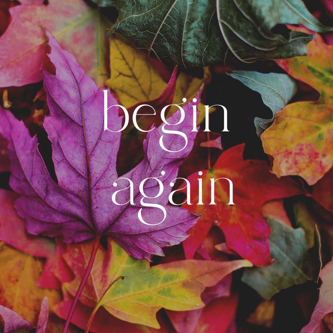 Fall Registration is OPEN!
