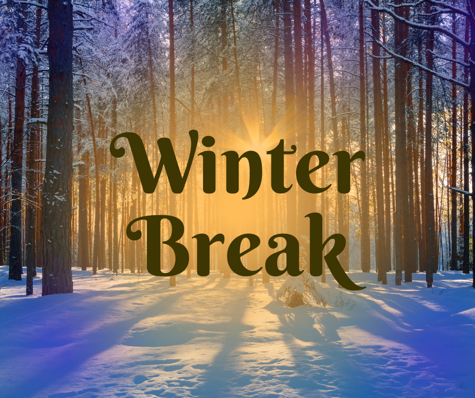 Winter Break