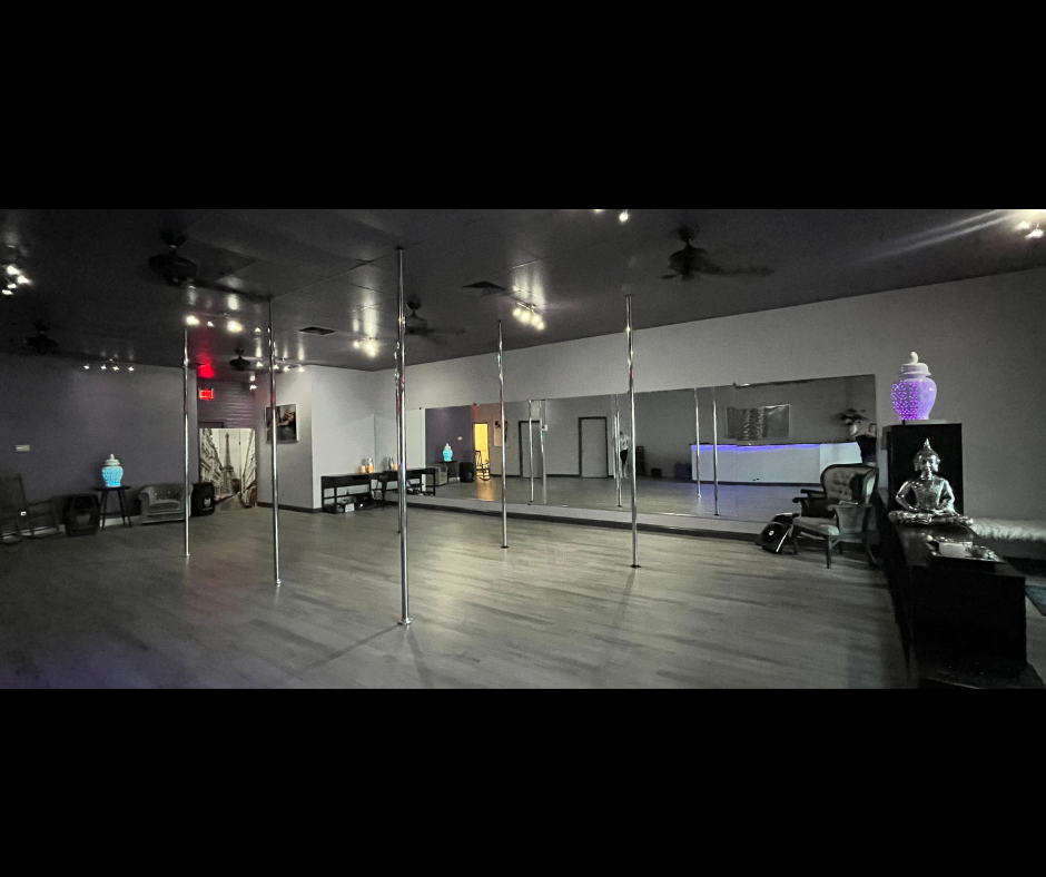 POLE PREP COURSE