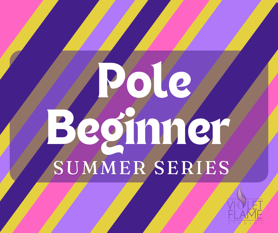 SUMMER MORNING POLE