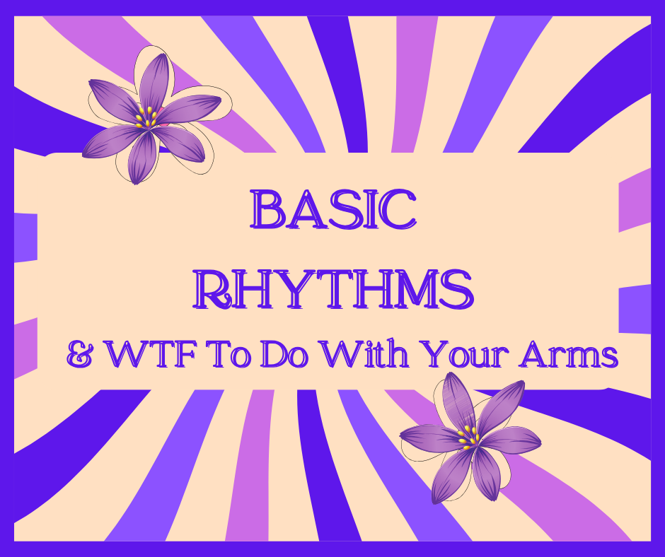 START WITH THE BASICS