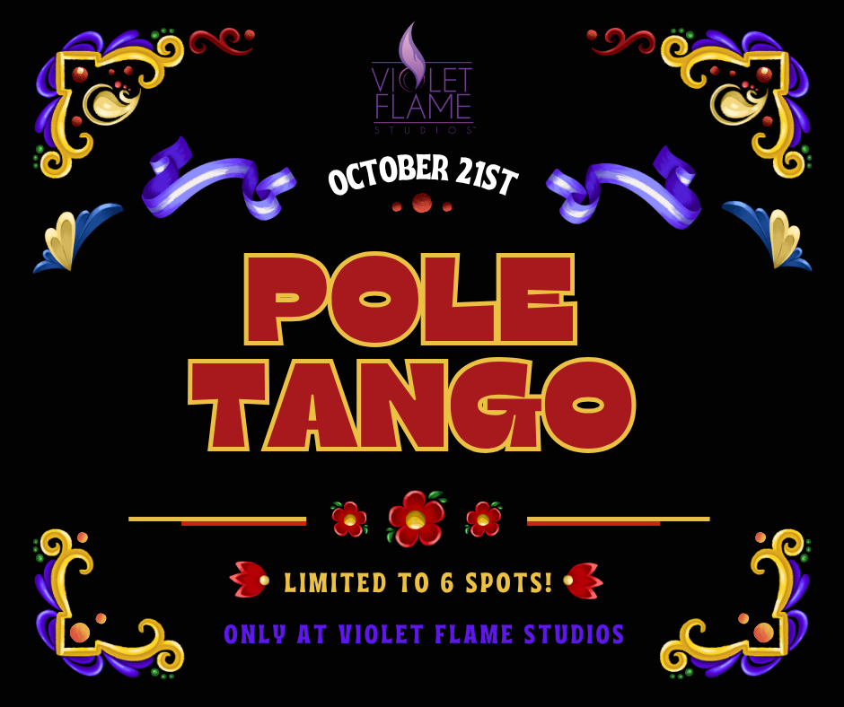 POLE TANGO