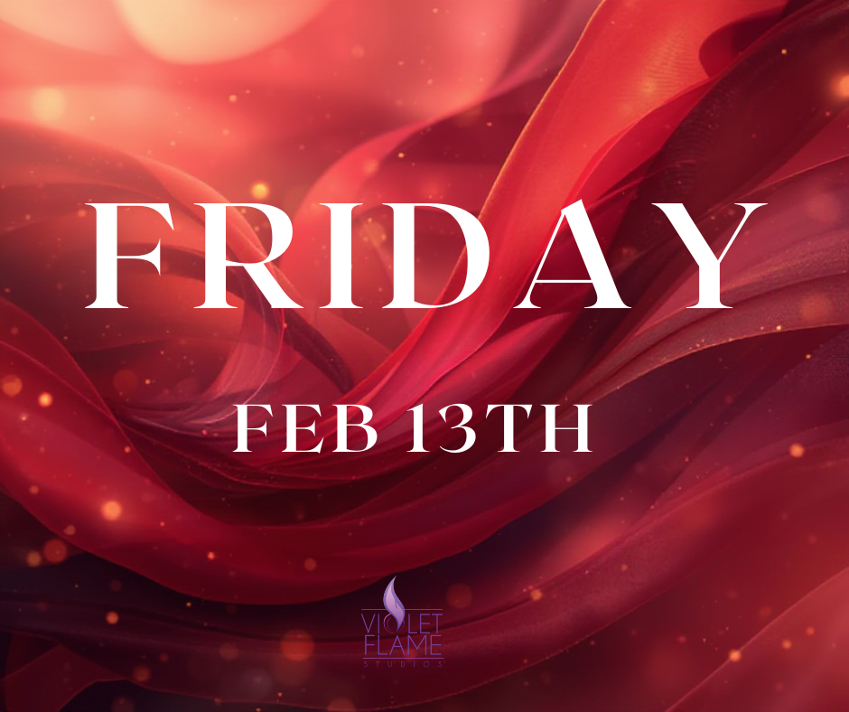 GALENTINE'S DANCE PARTY