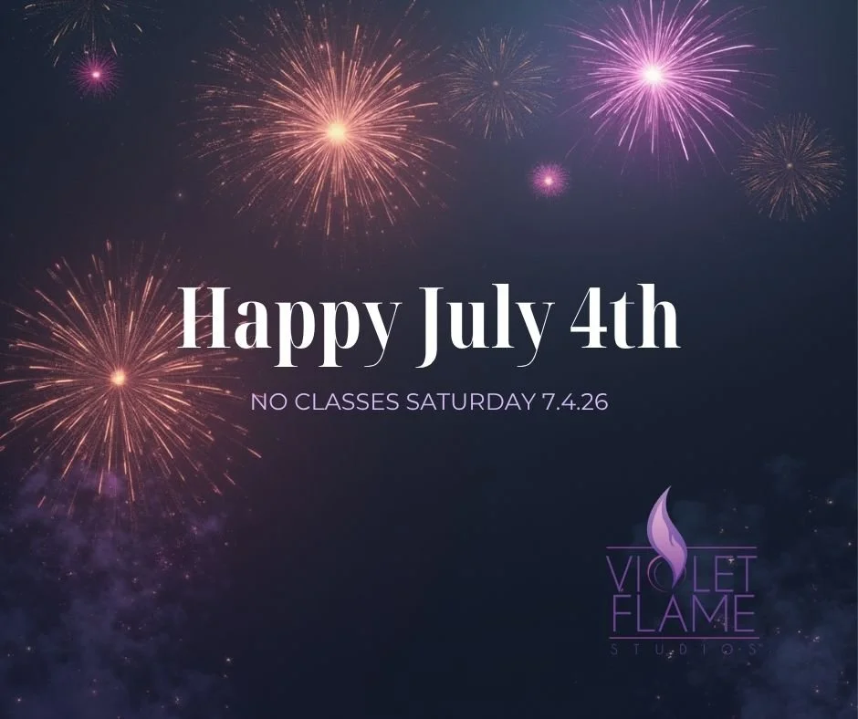 HOLIDAY WEEKEND SCHEDULE
