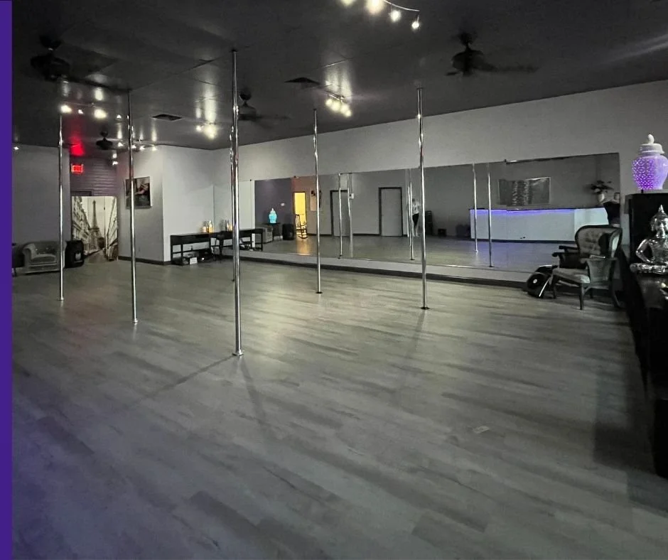 $27 POLE INTRO 7.15.26