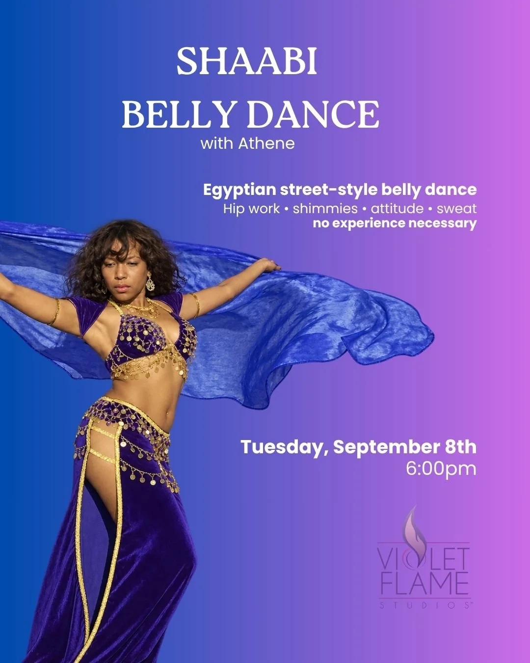 Shaabi Bellydance