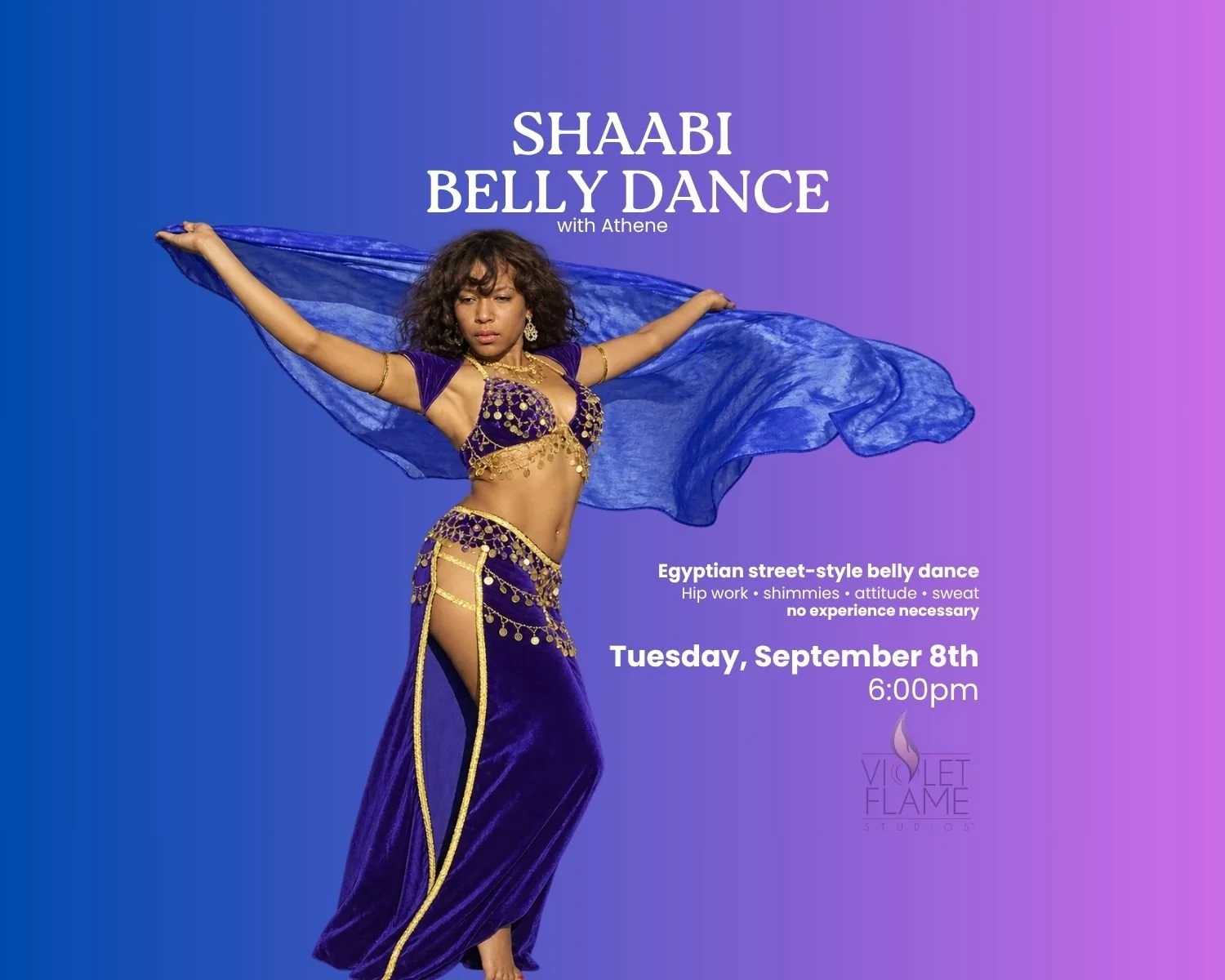 Shaabi Bellydance