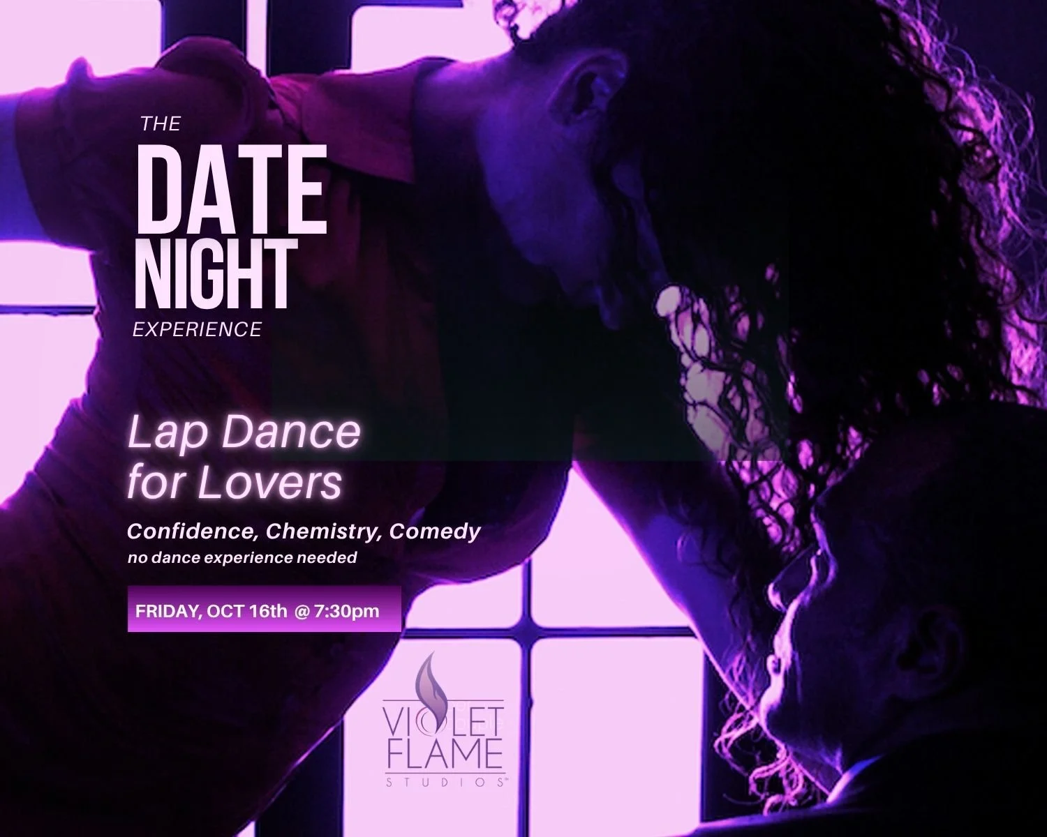 DATE NIGHT!