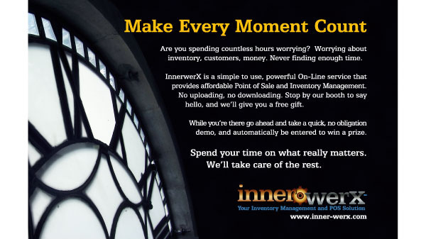 InnerwerX Moments
