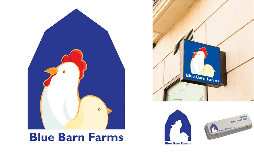 Blue Barn Farms