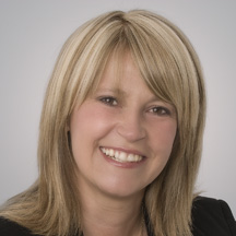 Leslie Burton, Sales Representative