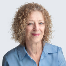 Susan Sherban, Sales Representative