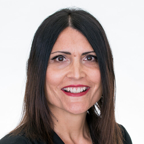 Diana Jestratijevic, Sales Representative