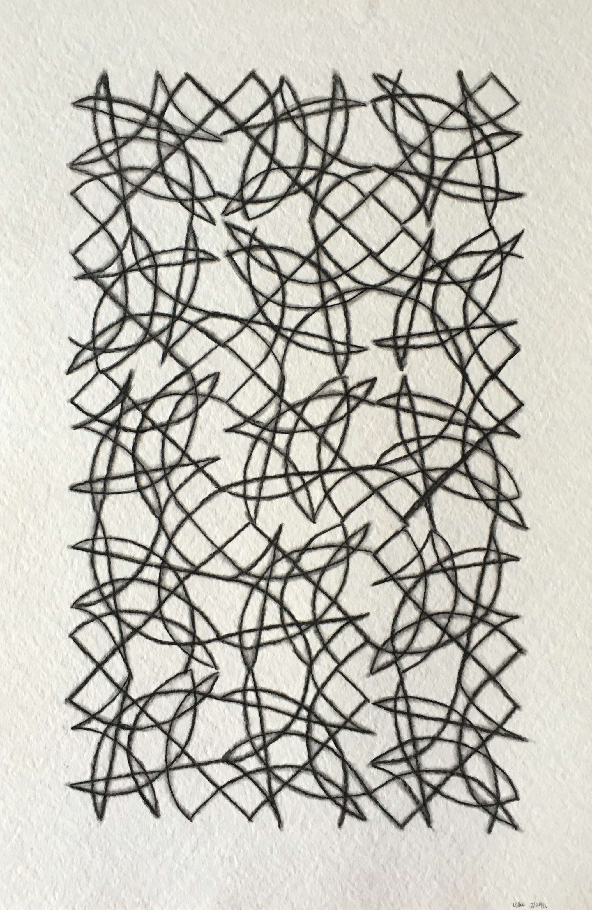 Random Repetition #2