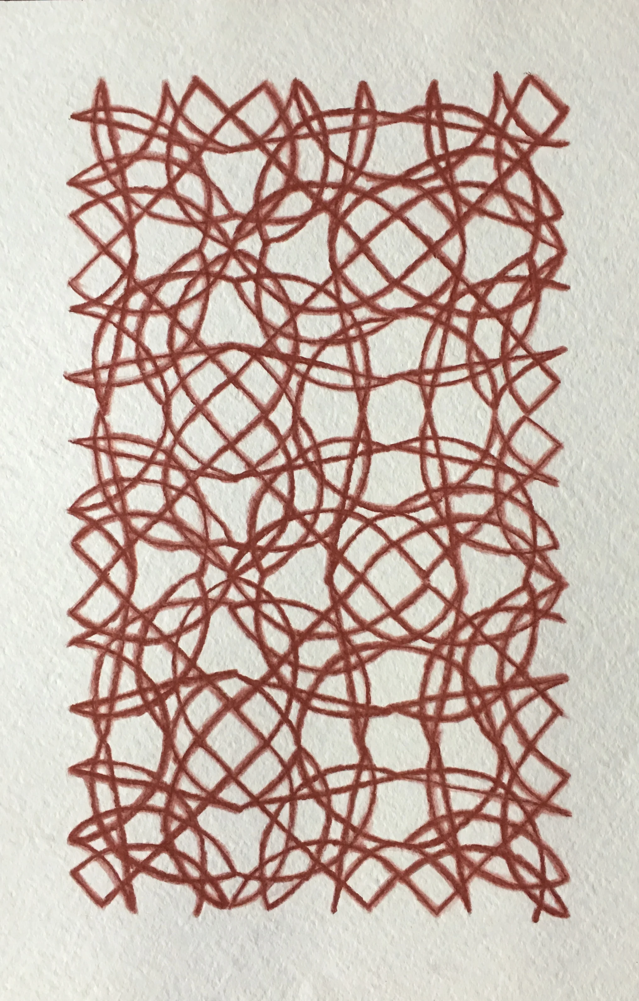 Clockwise Repetition #1