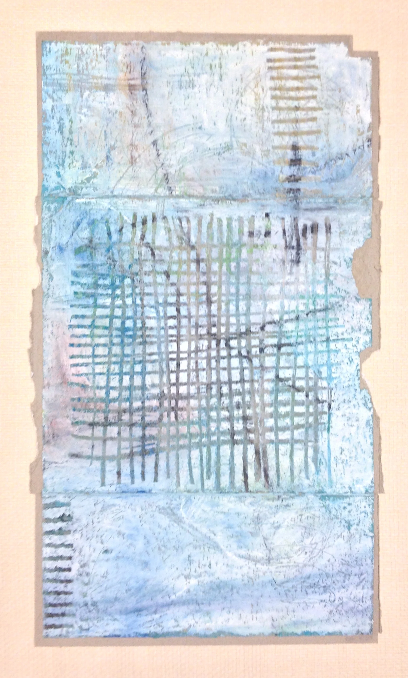 Composition One
