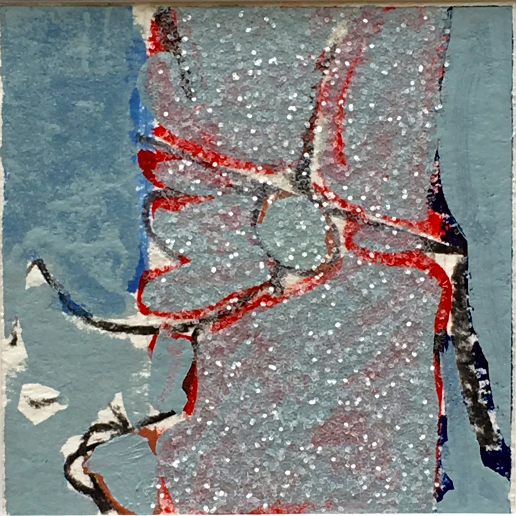 Ginger's Alphabet: Figure Two