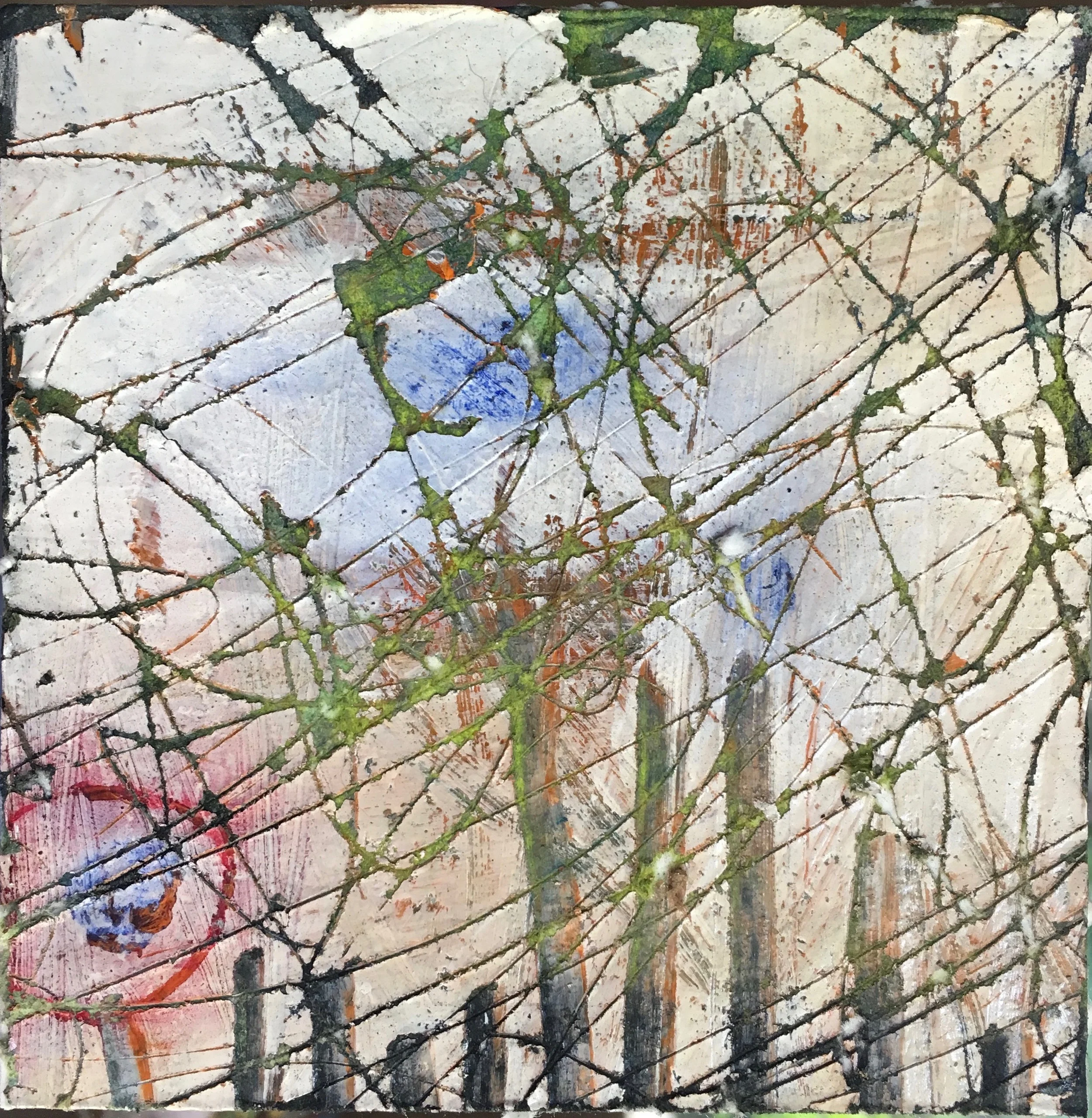Fences
