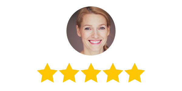Sonya L. Stride is so easy to use! I almost can't wait to do my taxes next year!