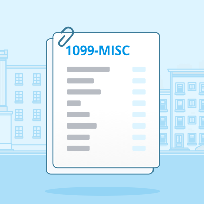 1099-MISC This form reports all non-employee earnings above $600 from a company. Learn more.