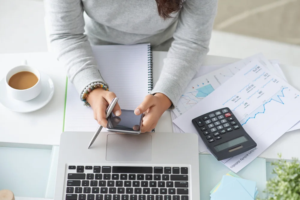 1099 Tax Rate For 21 And 5 More 1099 Worker Tax Tips Stride Blog