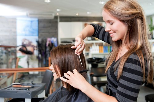 Tax deductions for hair stylist