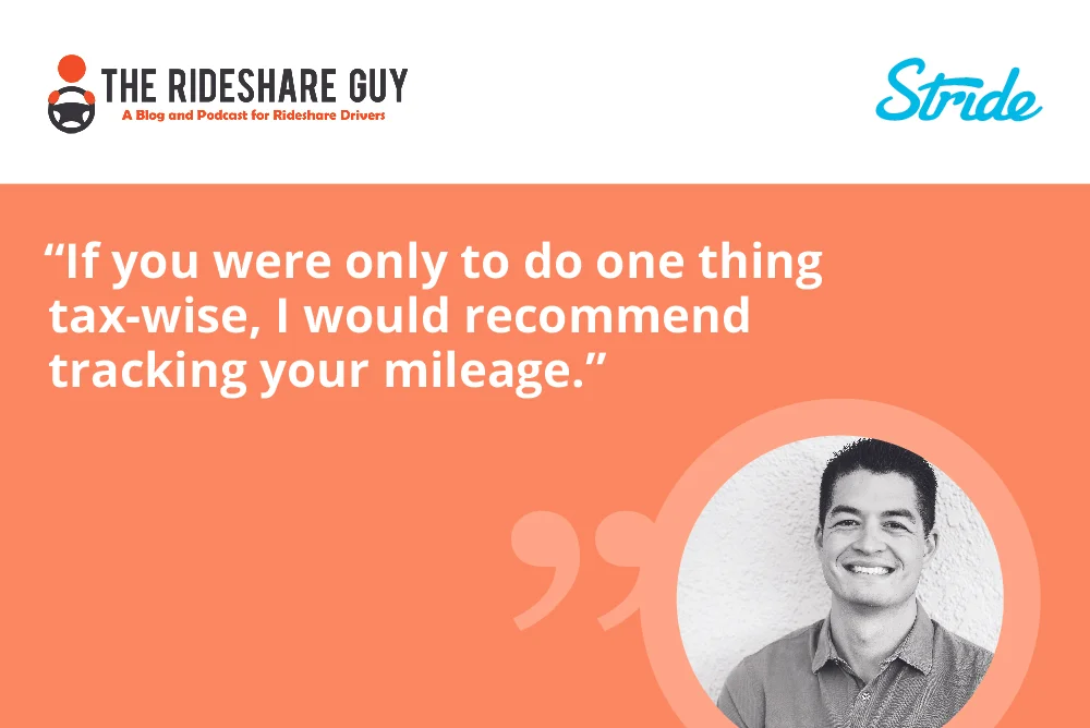 10 Things Every Rideshare Driver Should Know in 2019 — Stride Blog