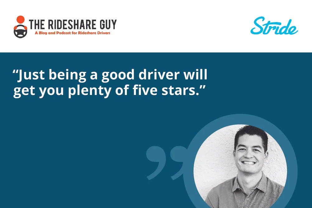10 Things Every Rideshare Driver Should Know in 2019 — Stride Blog