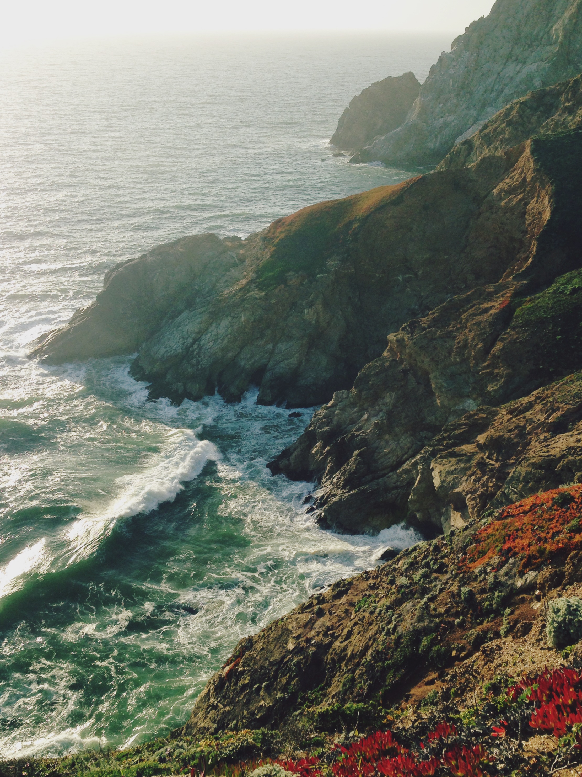  location  Pacifica, CA  