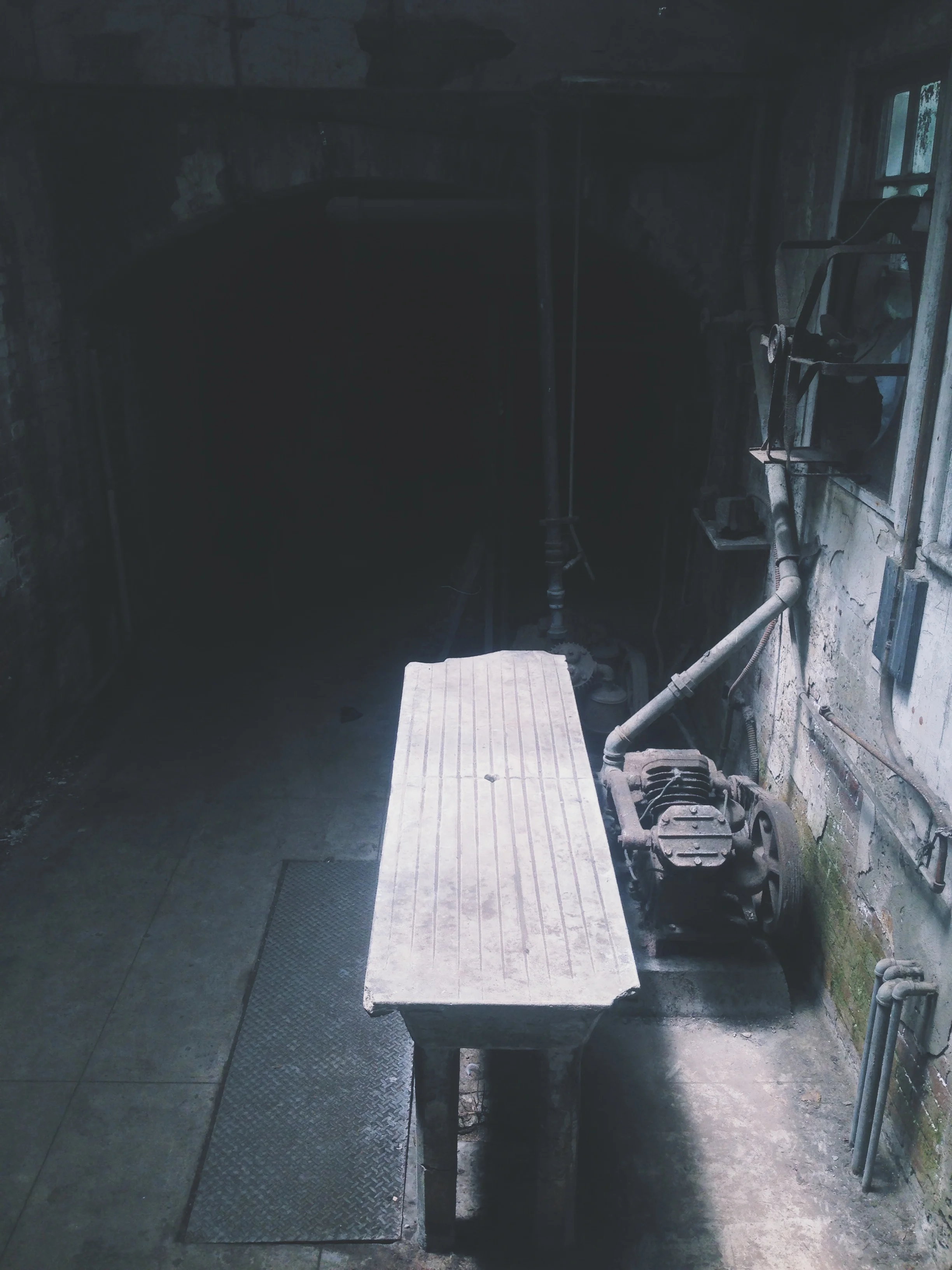  location  Alcatraz Island, CA  