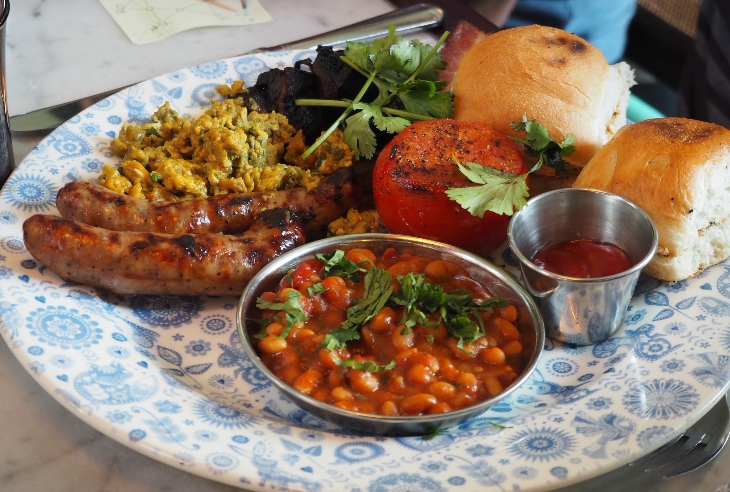 Big Bombay