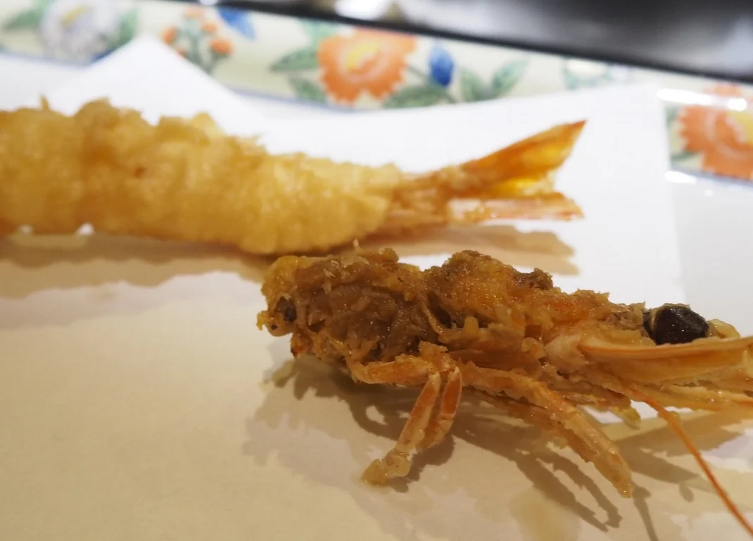 Funabashiya 船橋屋