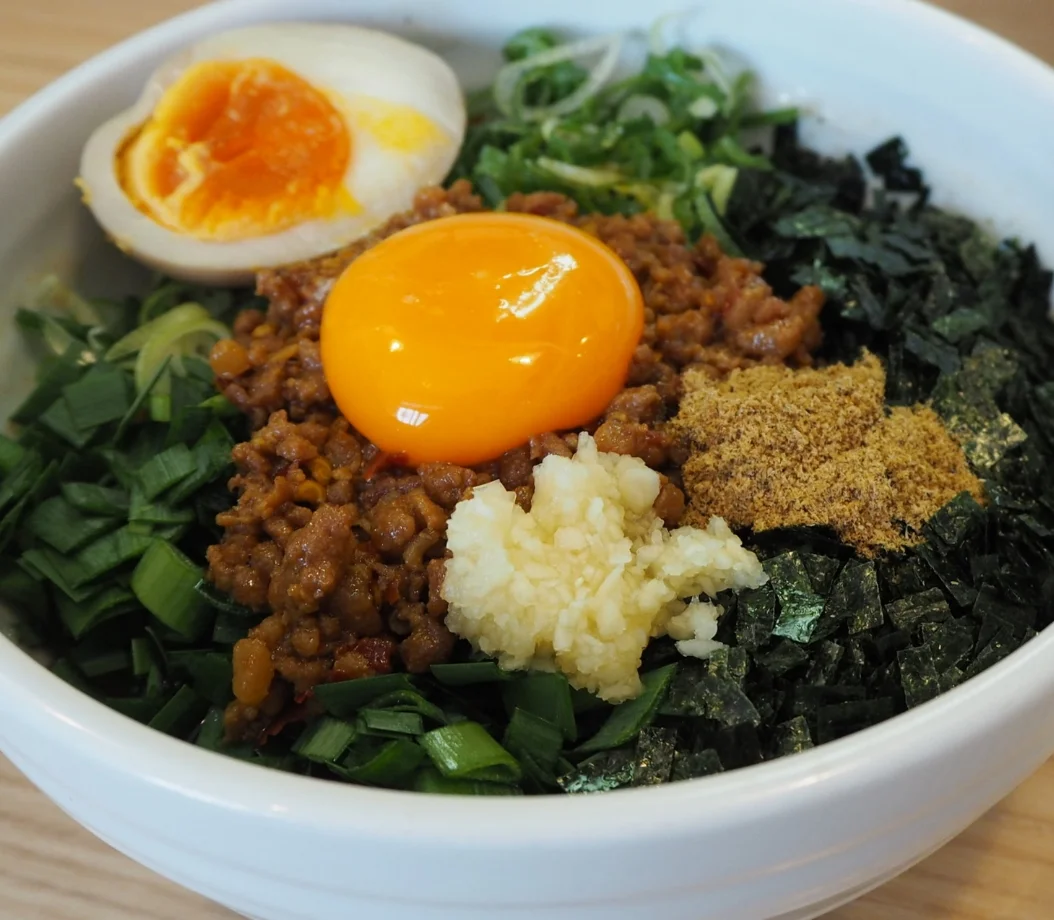 Menya Cocoro 麺屋こころ